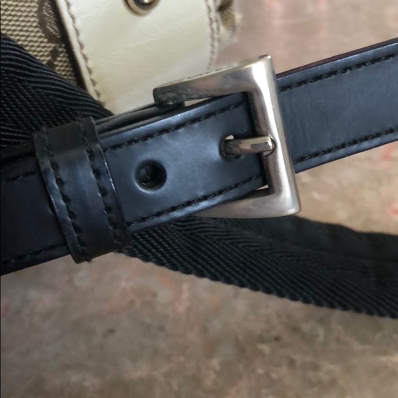 Mini Prada nylon Backpack - Picture 7 of 8